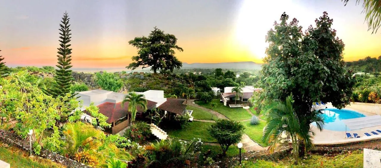 Las Galeras Village República Dominicana