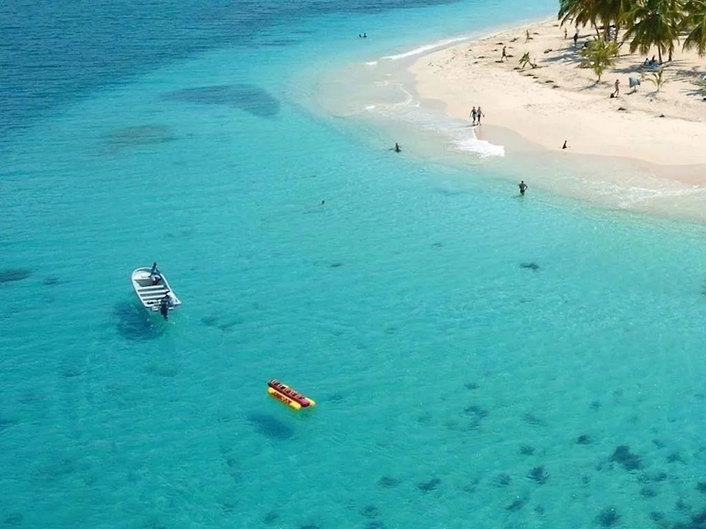 Resort Las Galeras Village