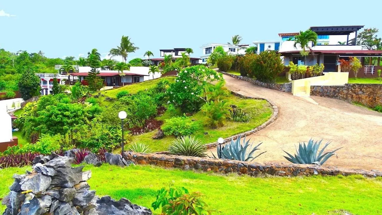 Las Galeras Village Resort Las Galeras