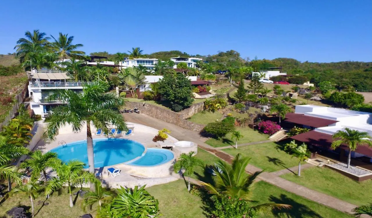 Las Galeras Village