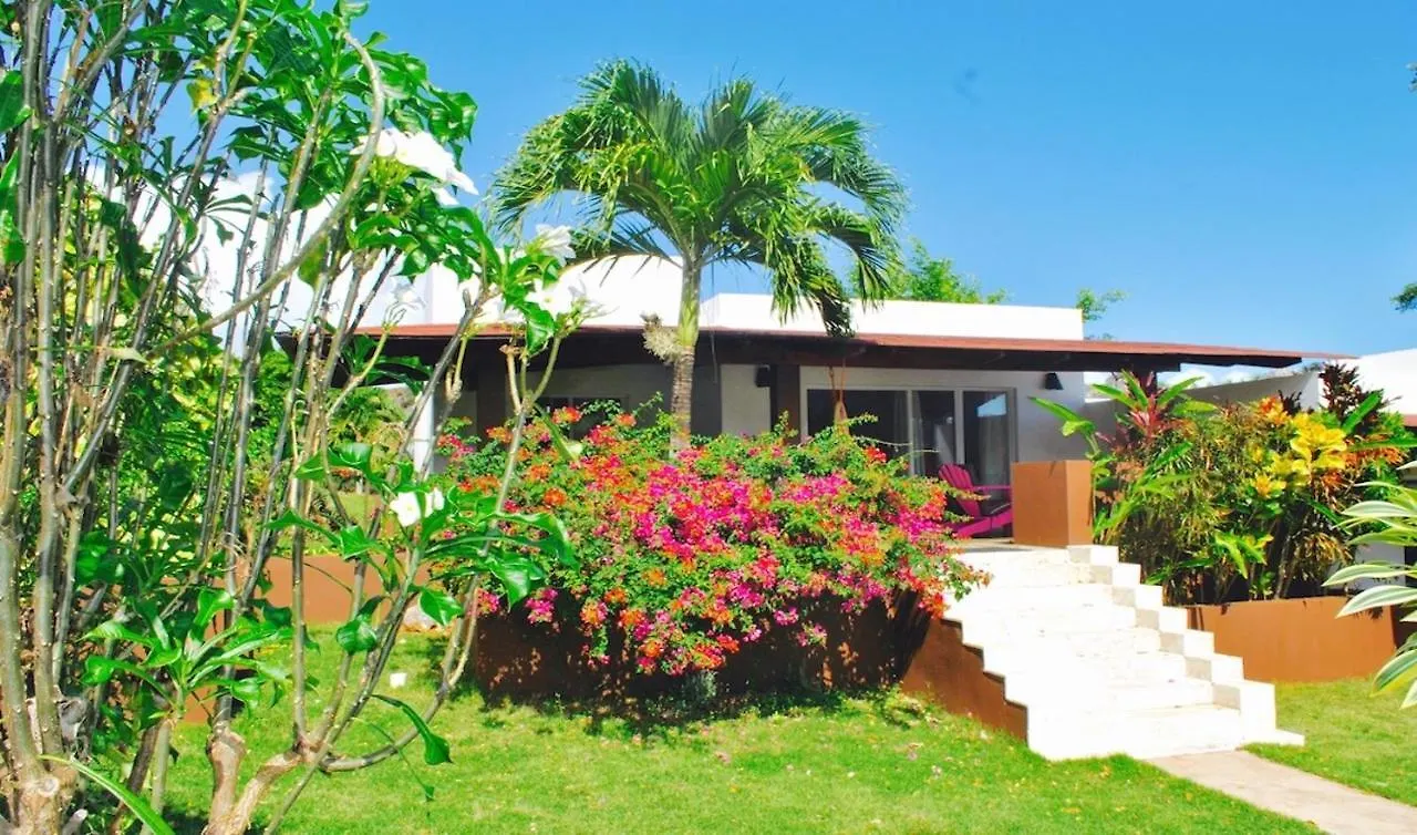 Las Galeras Village Resort