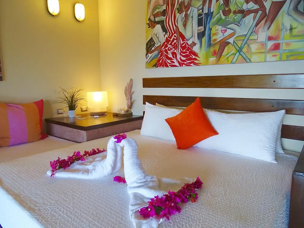 Resort Las Galeras Village
