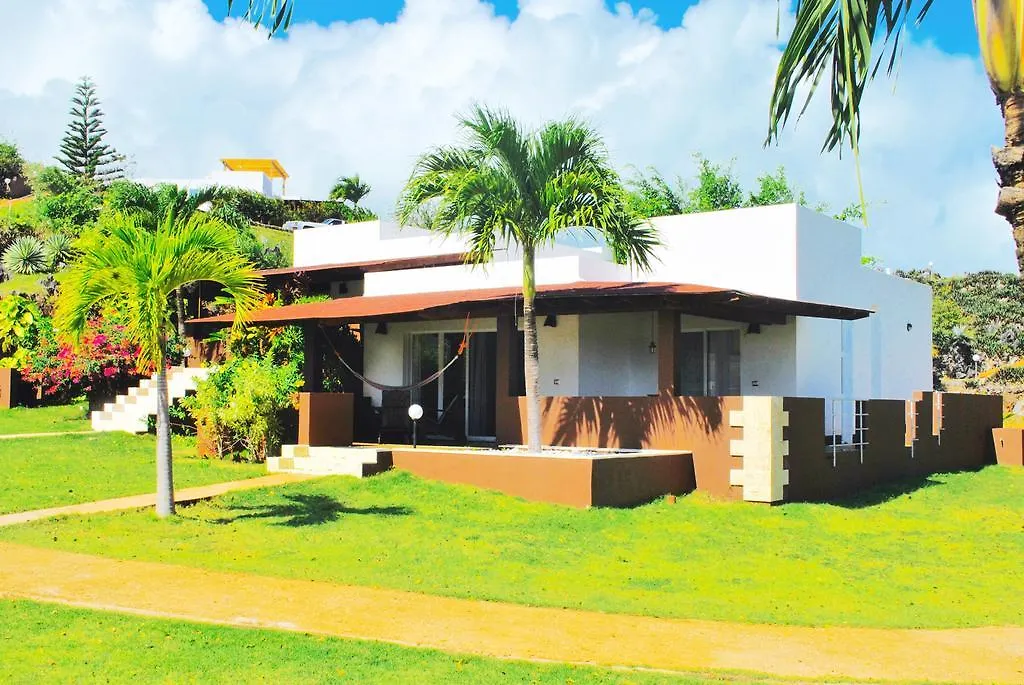 Las Galeras Village