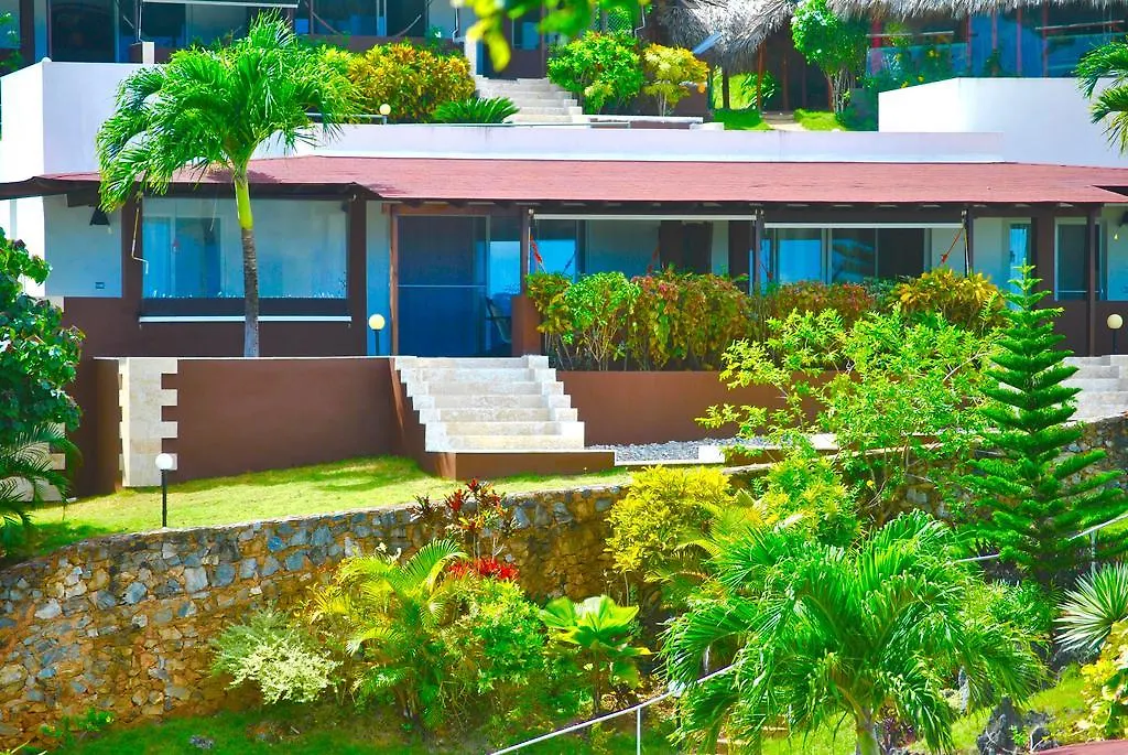Resort Las Galeras Village