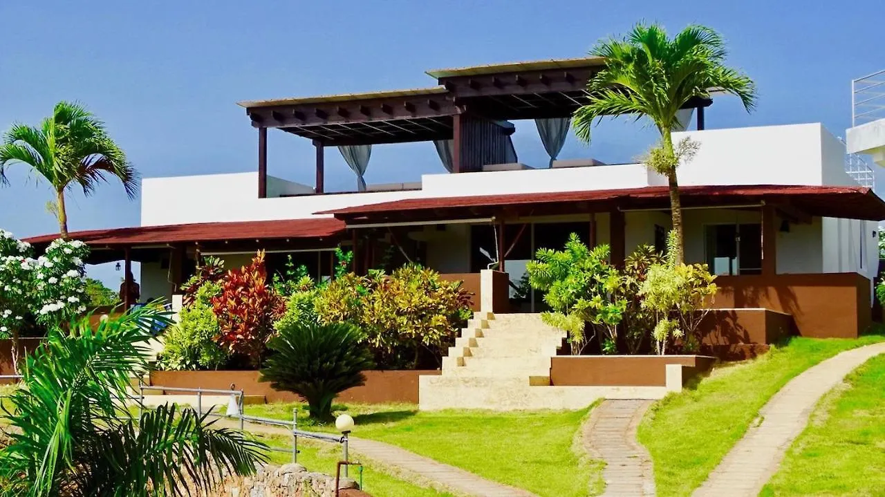 Las Galeras Village Ecolodge Resort