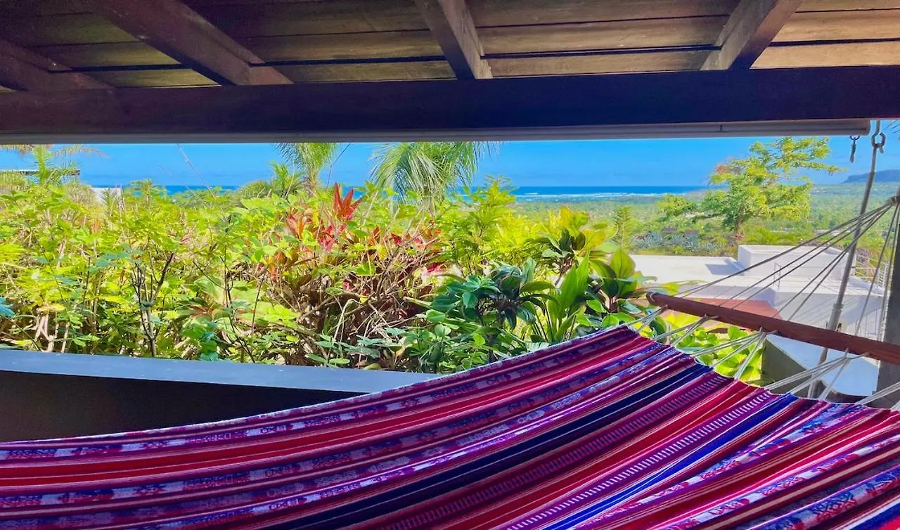 Resort Las Galeras Village Ecolodge