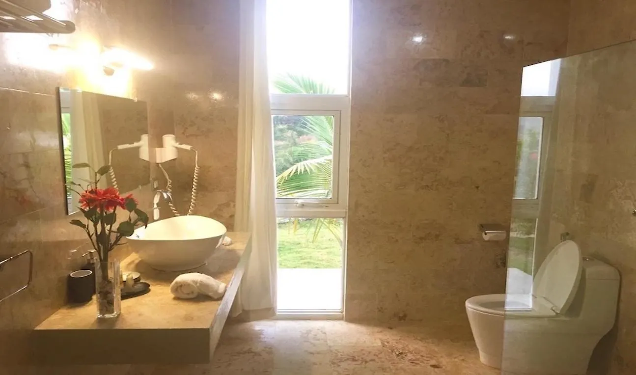 Las Galeras Village Ecolodge Resort