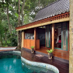 Masakali Retreat Guest house Ubud (Bali)