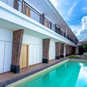 Lega Legi Town House By The Lavana Guest house Seminyak (Bali)