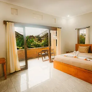Kertayasa House Guest house Ubud (Bali)