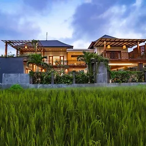 Uma Shanti By Mahaputra Hotel Ubud (Bali)