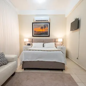 acogedor-estudio-en-la-zona-colonial.santodomingobesthotels.com/