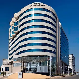 Marriott Executive Hotel Addis Ababa