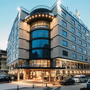 Golden Tulip Hotel Addis Ababa
