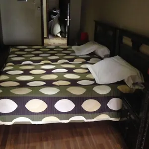 Business Hotel Dakar