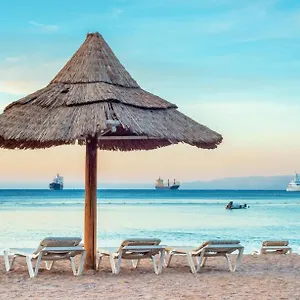 Rich Royal Hotel Eilat