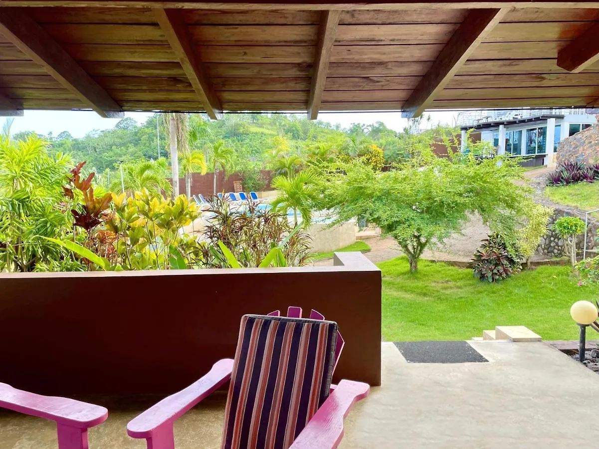 Rezort Las Galeras Village Ecolodge