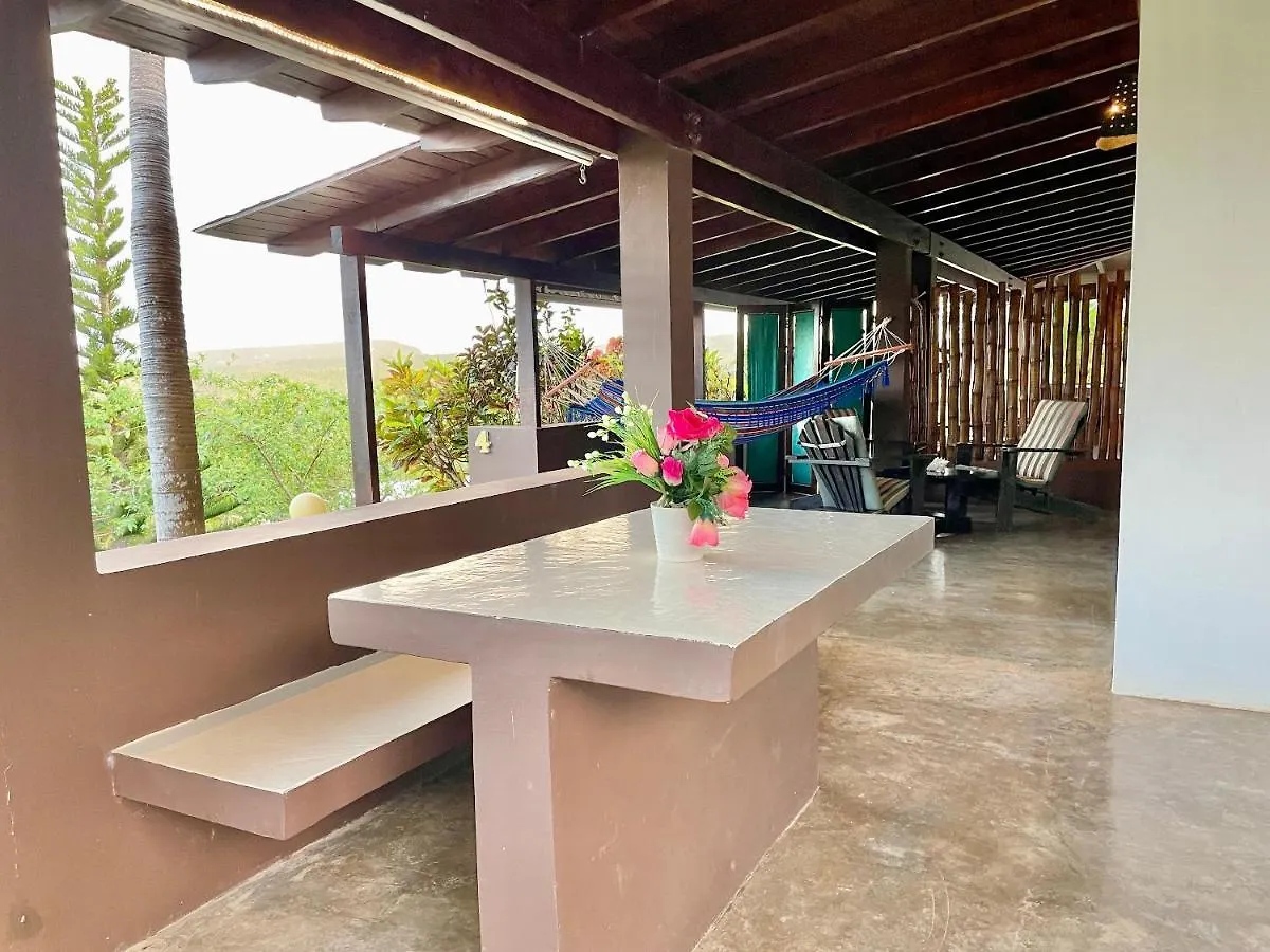 Las Galeras Village Ecolodge Rezort Las Galeras