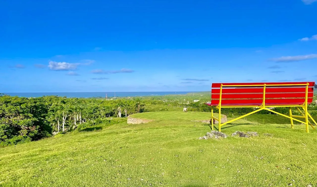 Las Galeras Village Ecolodge