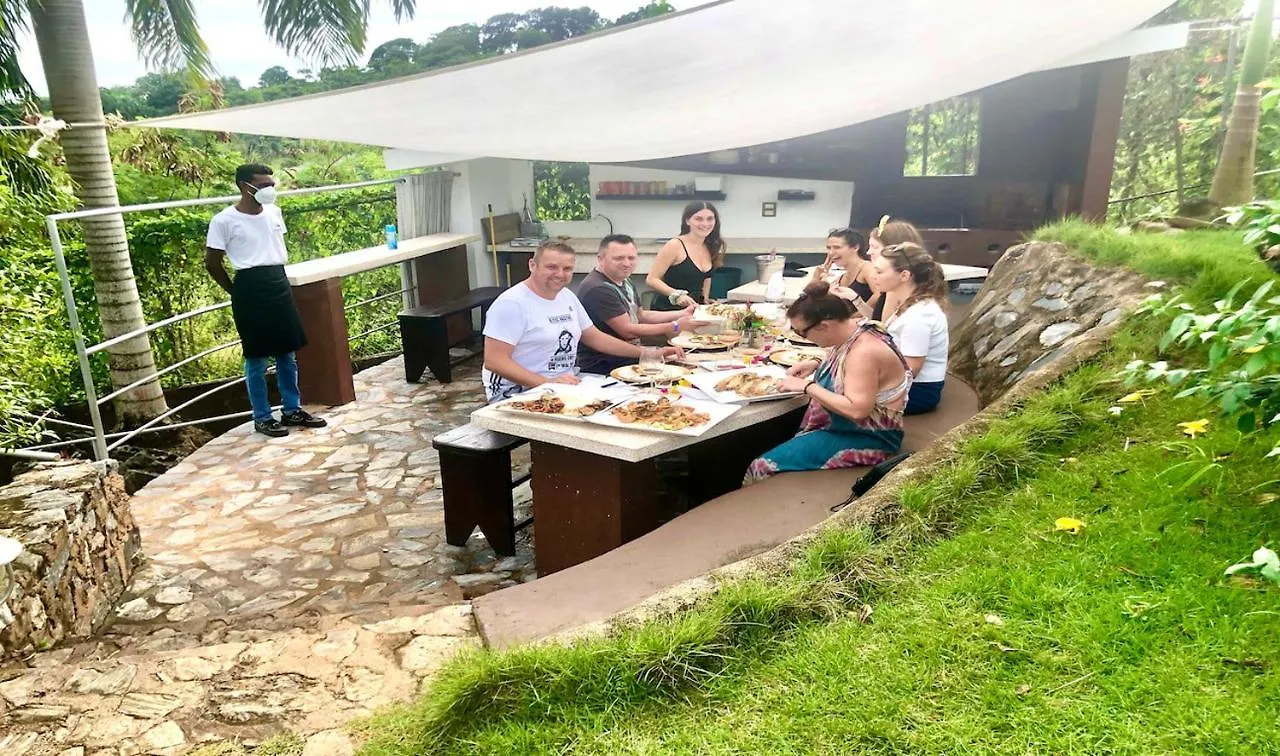 Rezort Las Galeras Village Ecolodge