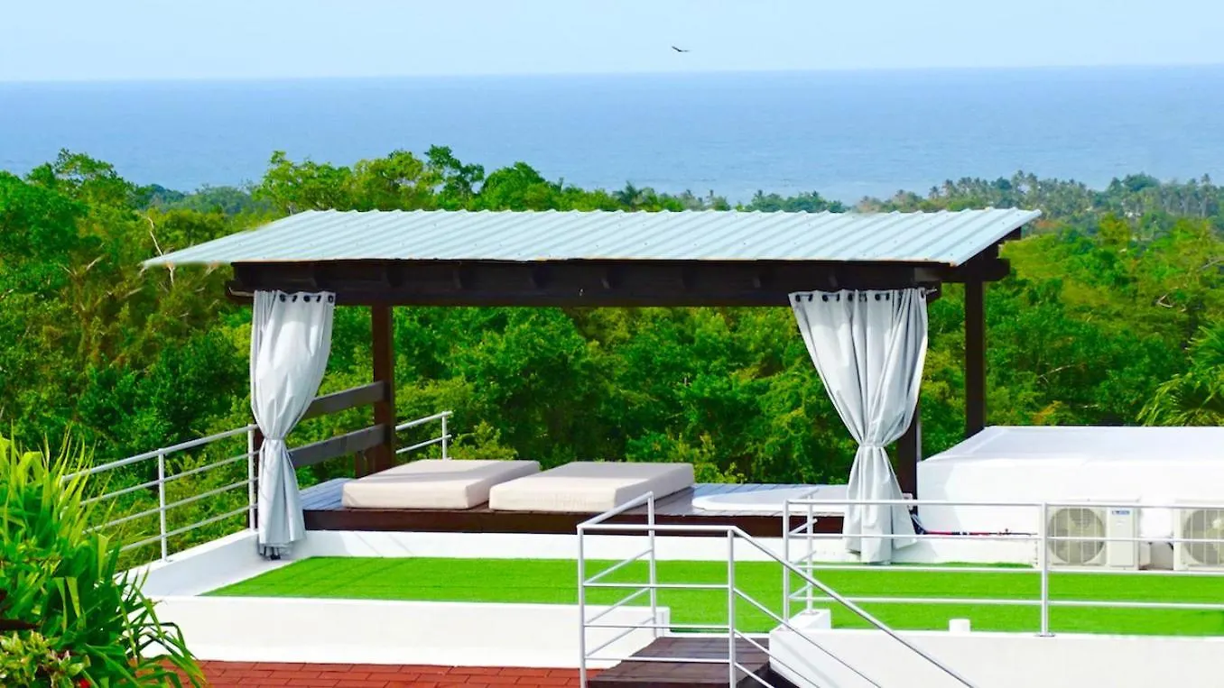 Las Galeras Village Ecolodge
