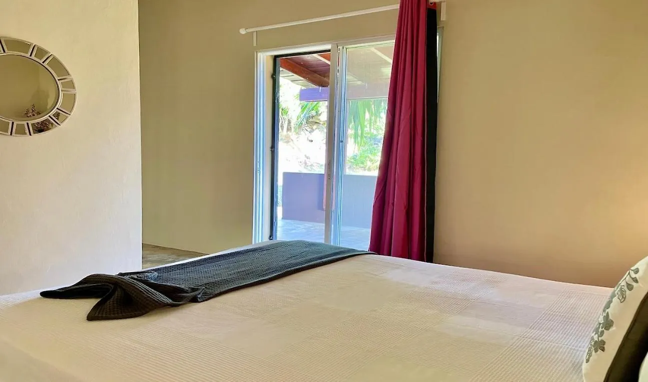 Rezort Las Galeras Village Ecolodge
