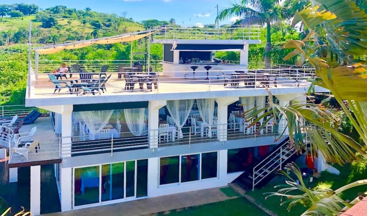 Las Galeras Village Ecolodge