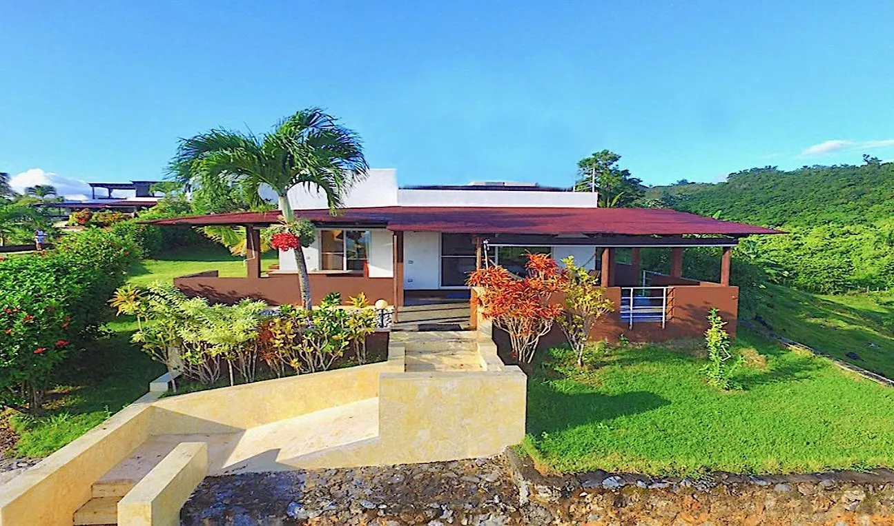 Rezort Las Galeras Village Ecolodge