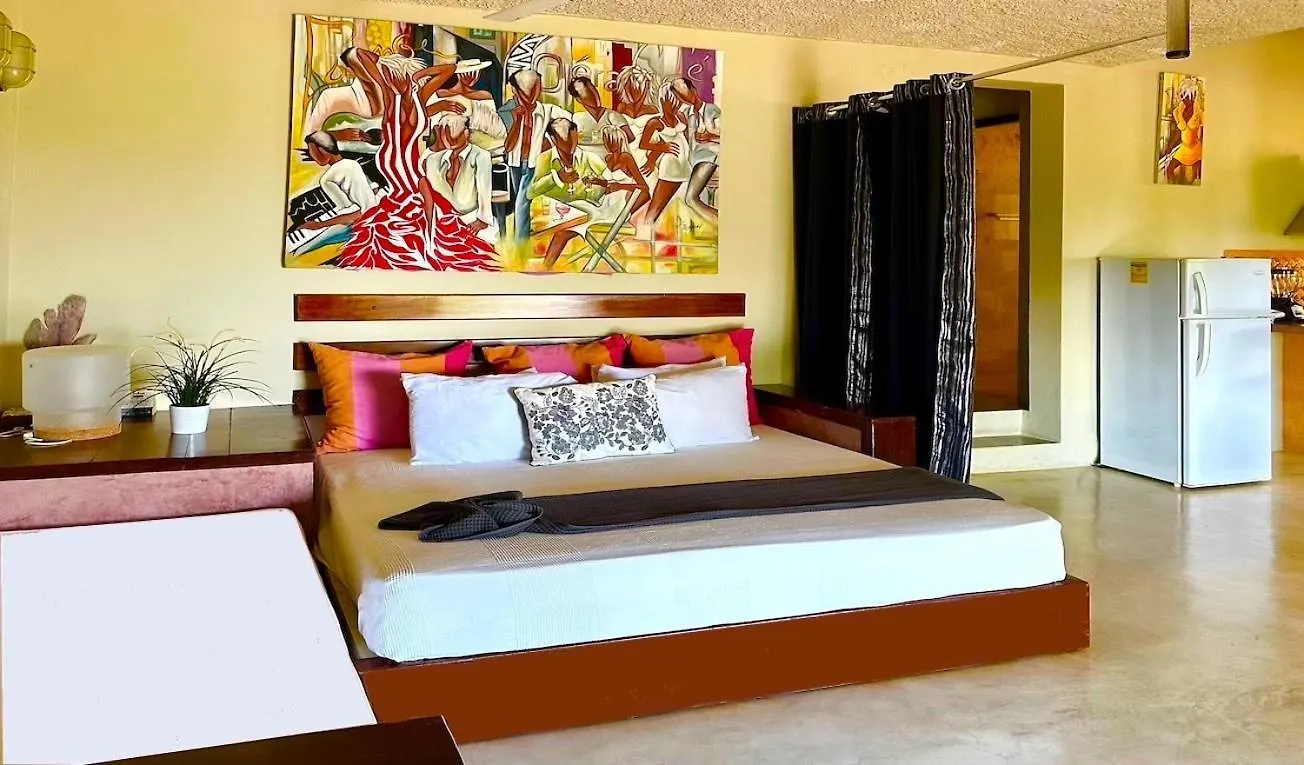 Rezort Las Galeras Village Ecolodge