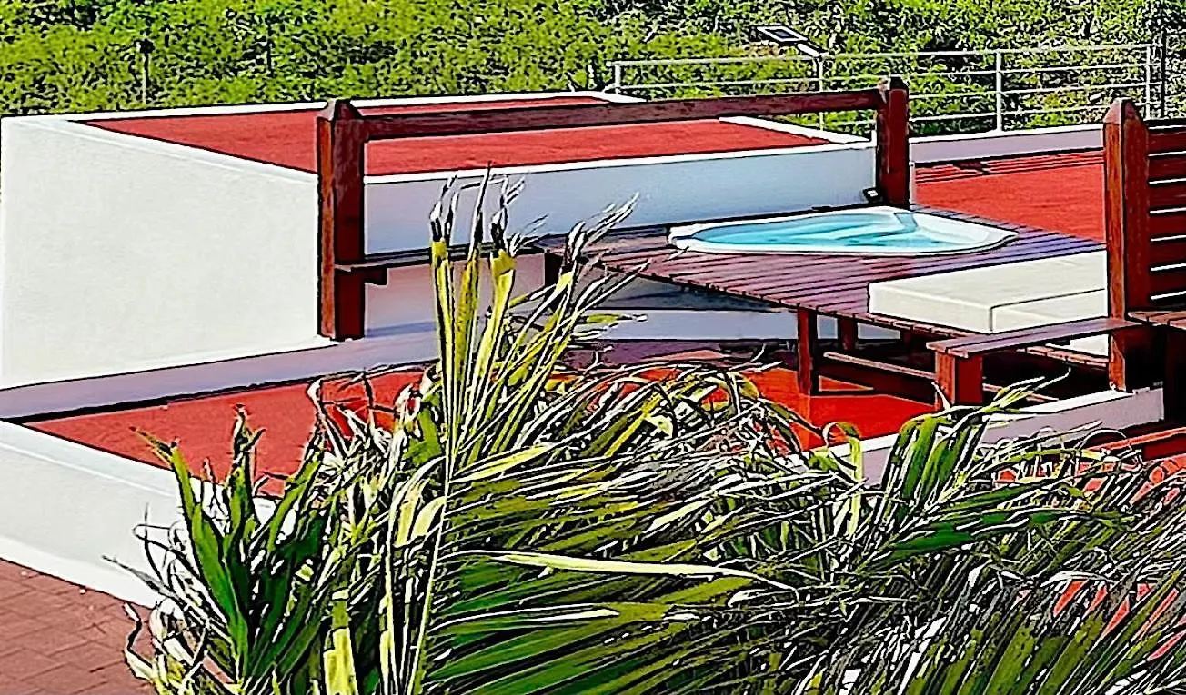 Rezort Las Galeras Village Ecolodge